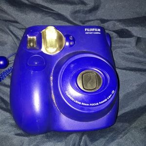 Polaroid Instax Camera